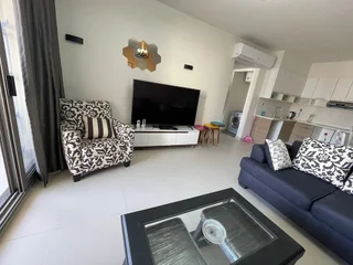 Эль-Аламейн: Marassi north coast 2 bedroom marina 203