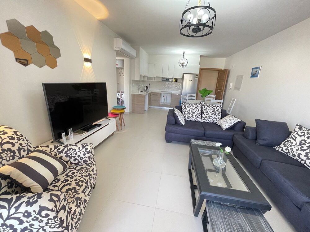 Эль-Аламейн: Marassi north coast 2 bedroom marina 203