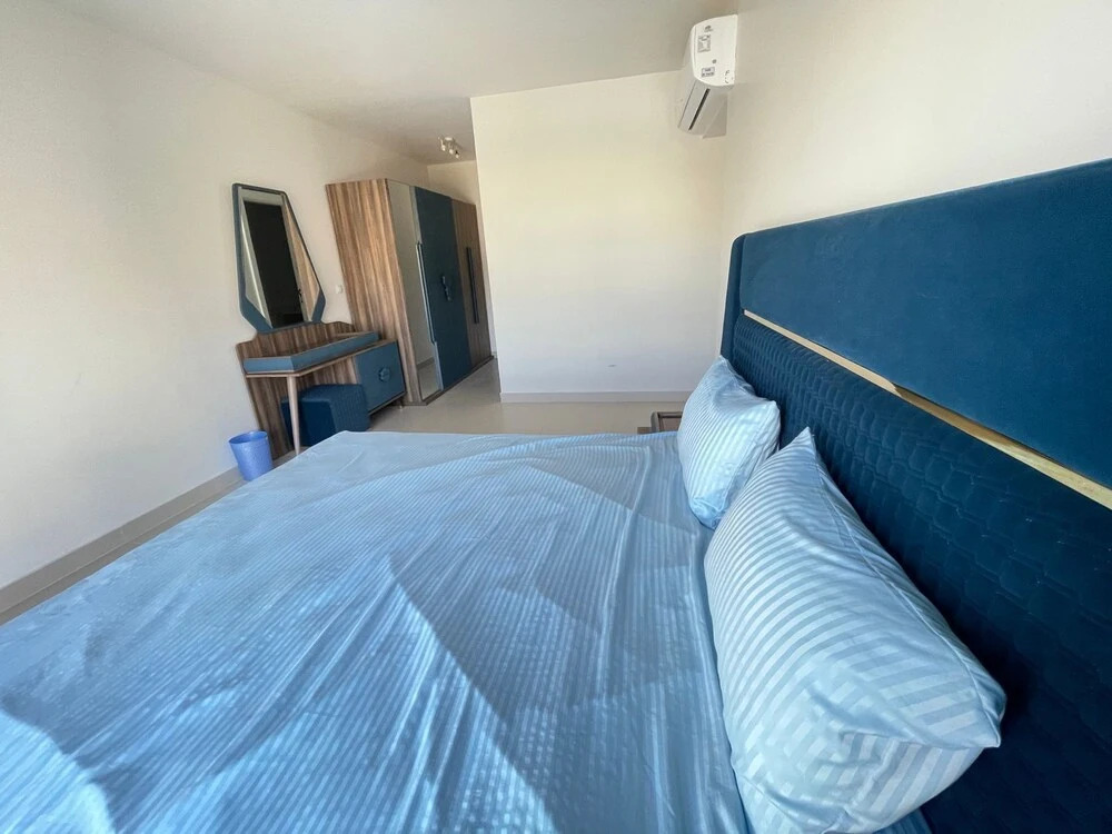 Эль-Аламейн: Marassi north coast 2 bedroom marina 203