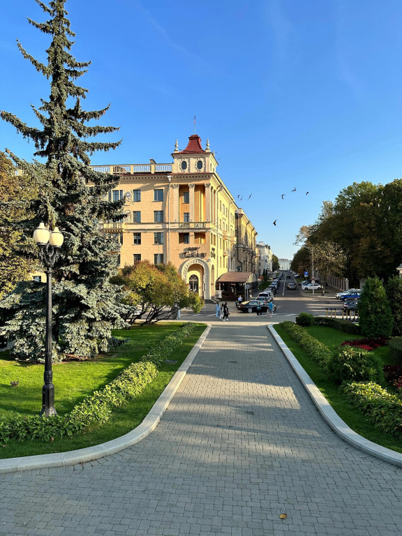 Минск: Апартаменты InterLoft 5 Old Town Free Parking Wi-Fi 100/50 Smart TV
