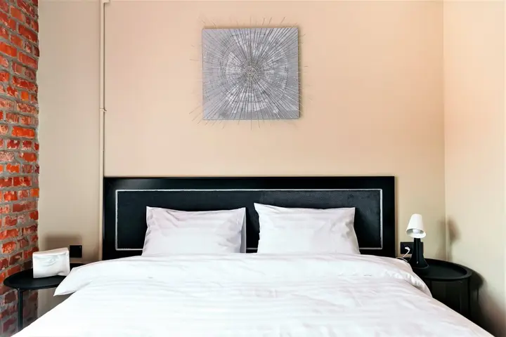 Минск: Апартаменты InterLoft 5 Old Town Free Parking Wi-Fi 100/50 Smart TV