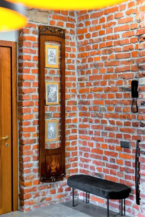 Минск: Апартаменты InterLoft 5 Old Town Free Parking Wi-Fi 100/50 Smart TV