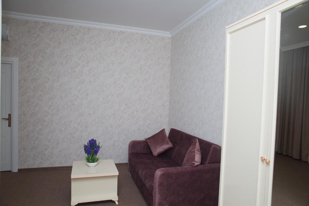 Баку: Отель Salam Baku SBH