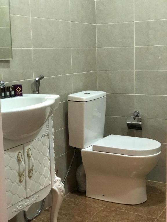 Баку: Отель Salam Baku SBH