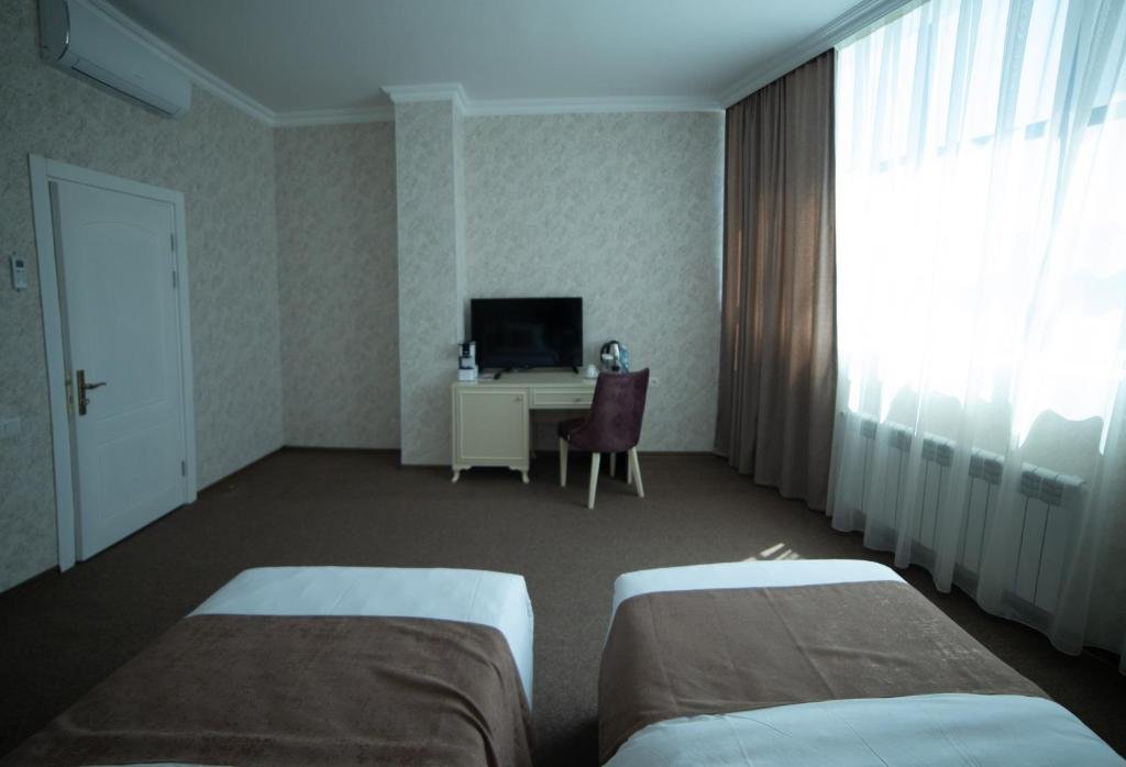 Баку: Отель Salam Baku SBH