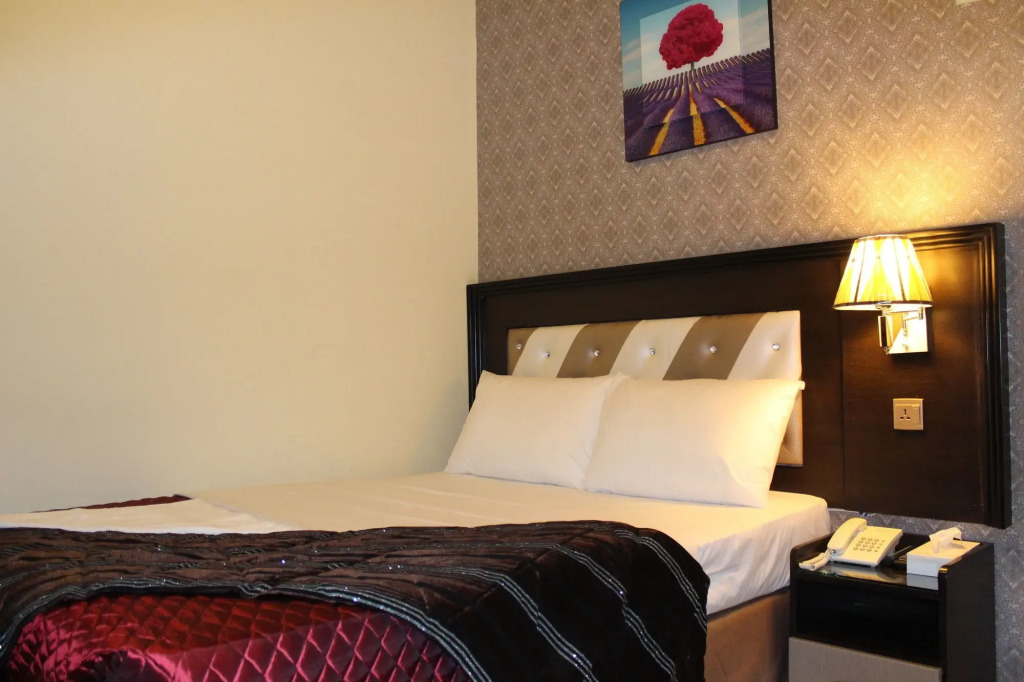 Дубай: OYO 902 Prime Hotel Llc