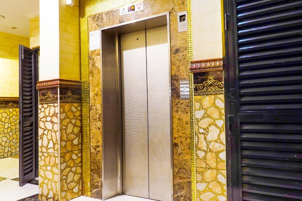 Дубай: OYO 902 Prime Hotel Llc