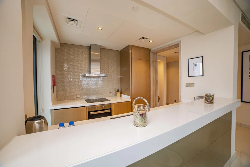 Дубай: Luxury 2BR Apartment in Paramount Towers Business Bay