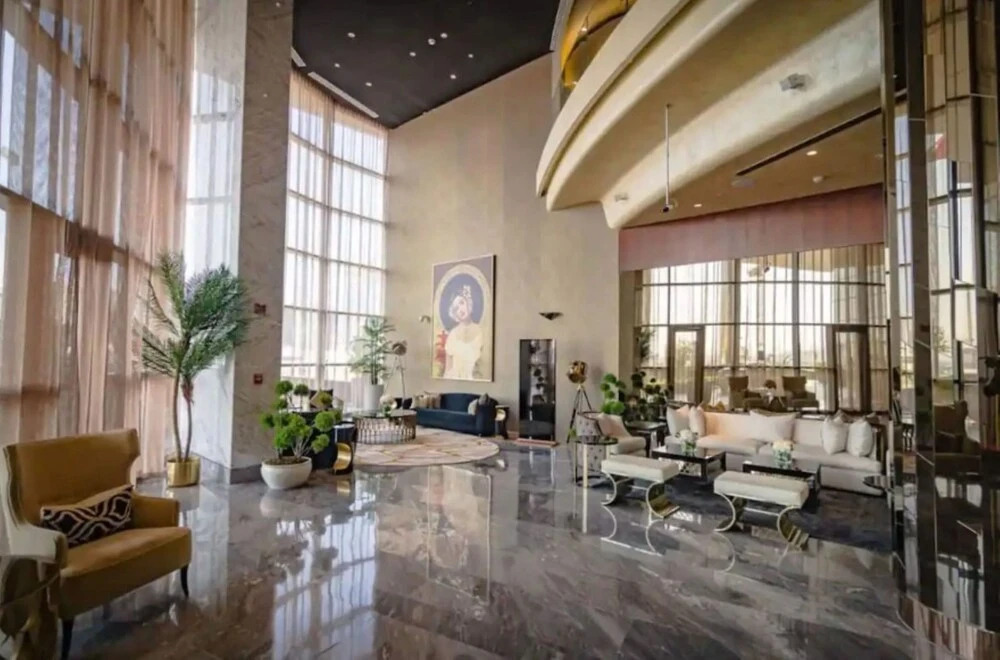 Дубай: Paramount Towers 2BR Luxurious Apartment - 360 vacation