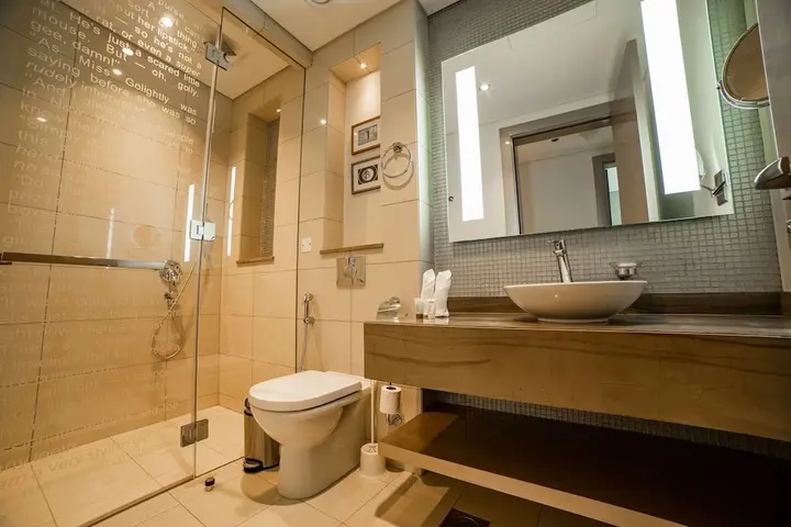 Дубай: Paramount Towers 2BR Luxurious Apartment - 360 vacation