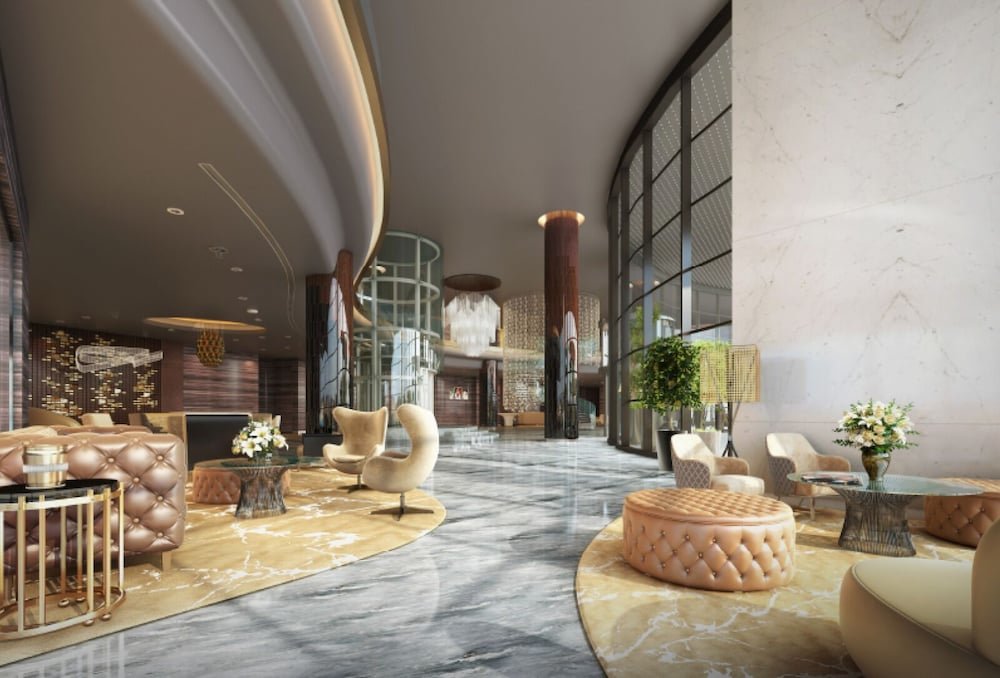 Дубай: Paramount Towers 2BR Luxurious Apartment - 360 vacation