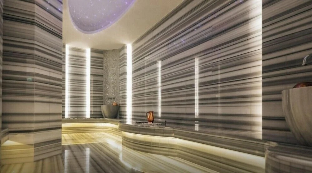 Дубай: Cozy 1 Bedroom Apartment 5015