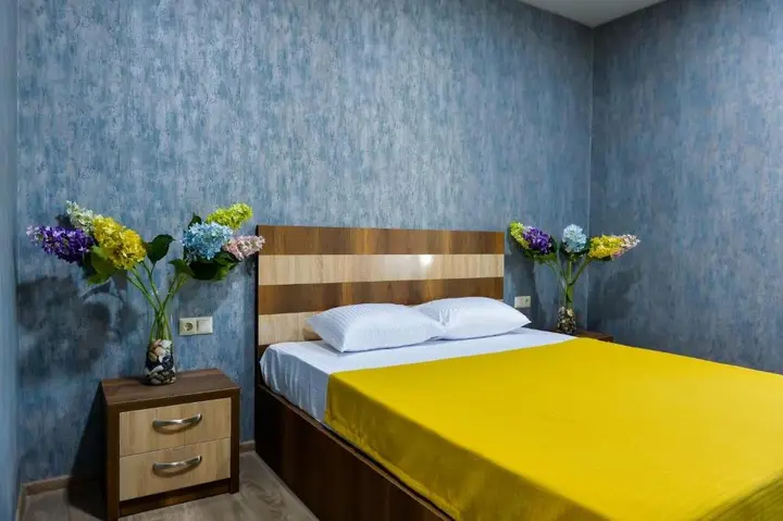 Уреки: Lions Apartment