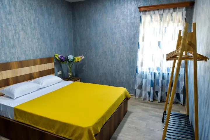 Уреки: Lions Apartment
