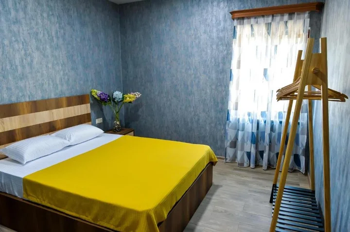Уреки: Lions Apartment