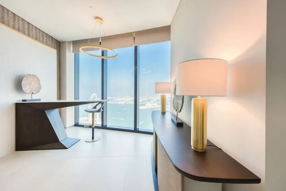Дубай: Maison Privee-The Address Residence JBR
