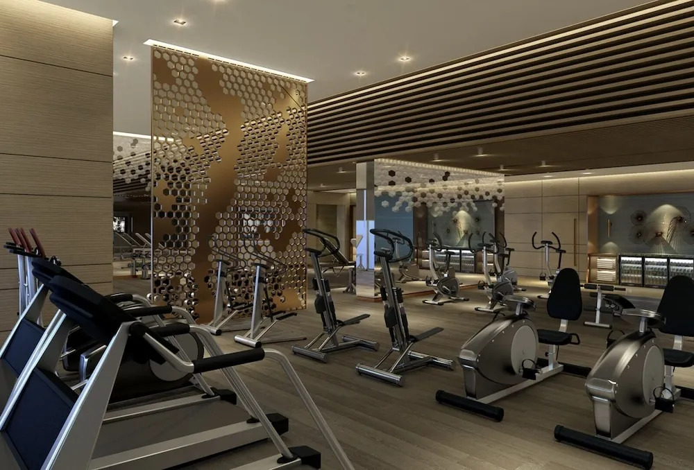 Дубай: Maison Privee-The Address Residence JBR