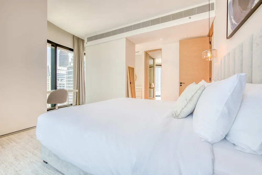 Дубай: Maison Privee-The Address Residence JBR