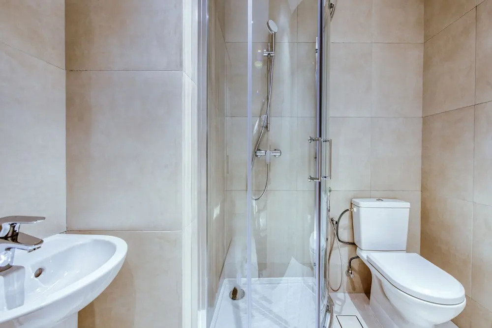 Дубай: Maison Privee-The Address Residence JBR
