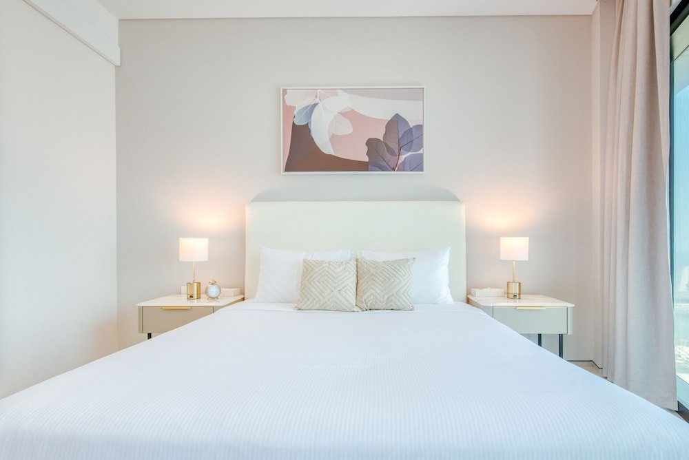 Дубай: Maison Privee-The Address Residence JBR