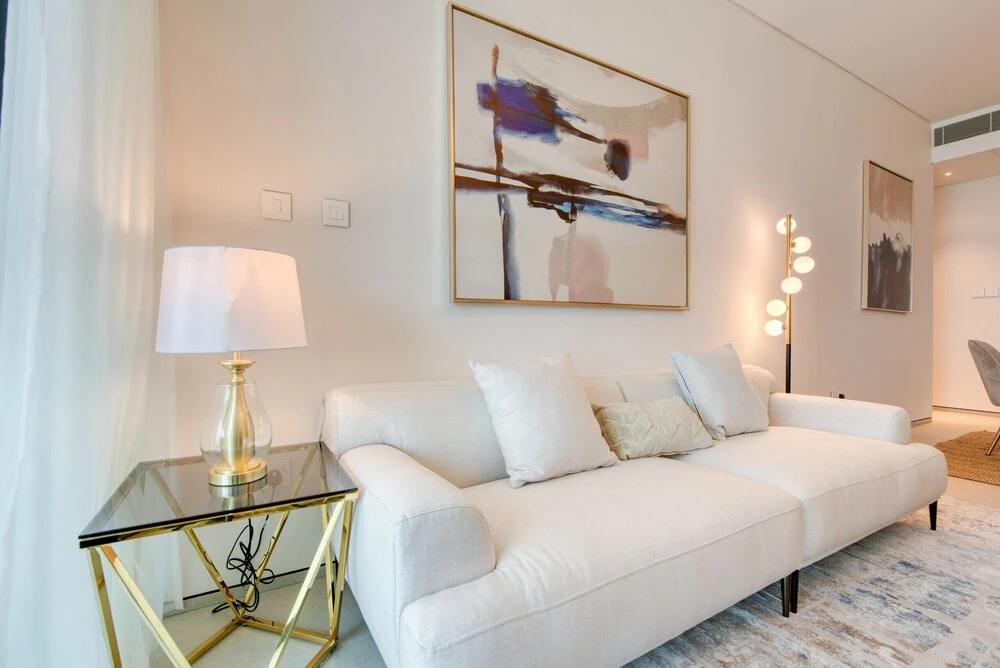 Дубай: Maison Privee-The Address Residence JBR