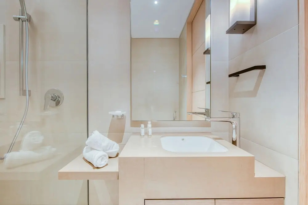 Дубай: Maison Privee-The Address Residence JBR