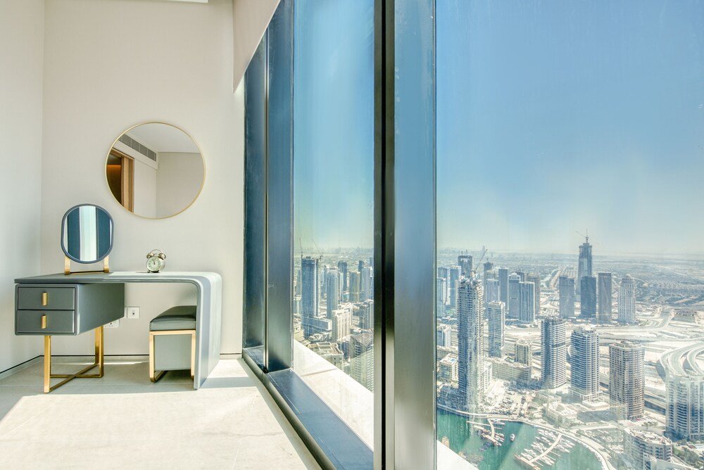 Дубай: Maison Privee-The Address Residence JBR