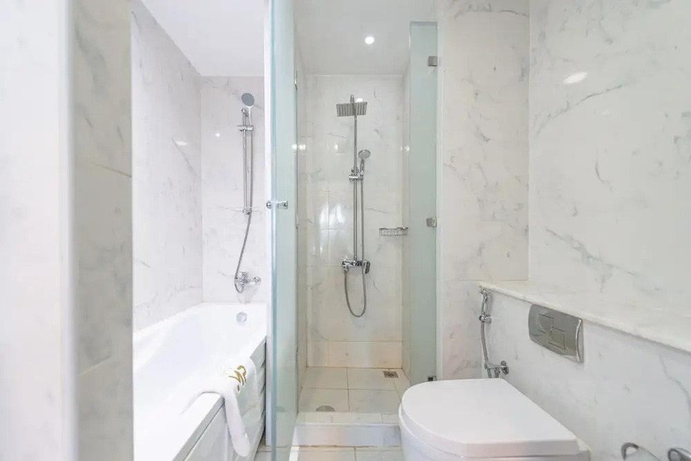 Дубай: Marco Polo - Stylish & Spacious 2 BR with Marina + City Views