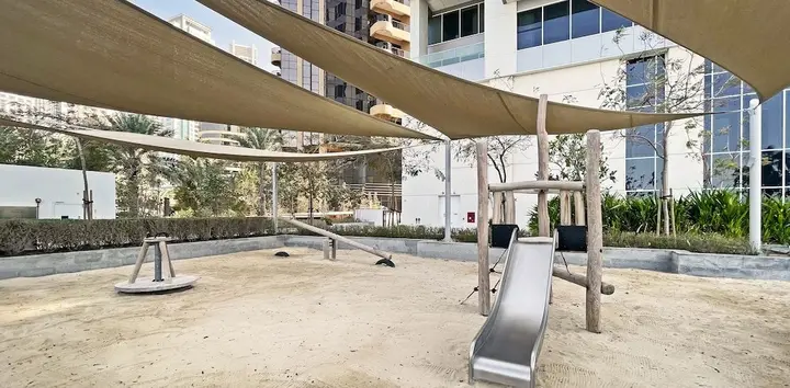 Дубай: LUX Exclusive 1 JBR Panoramic Sea View