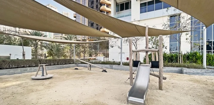 Дубай: LUX Exclusive 1 JBR Panoramic Sea View