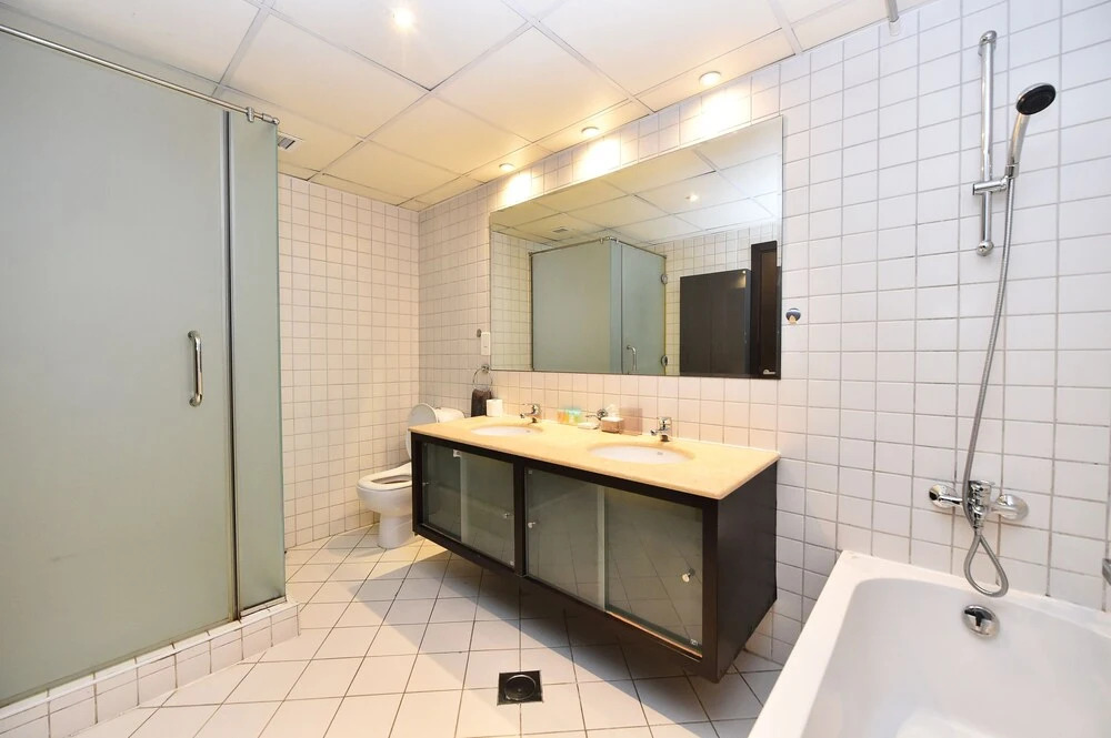 Дубай: 2-BR Marina View Retreat at Marina Quays - DSY