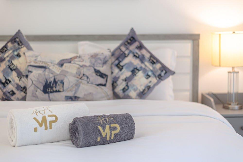 Дубай: Marco Polo - Marvelous & Luxurious Apt With Dubai Eye & Sea View