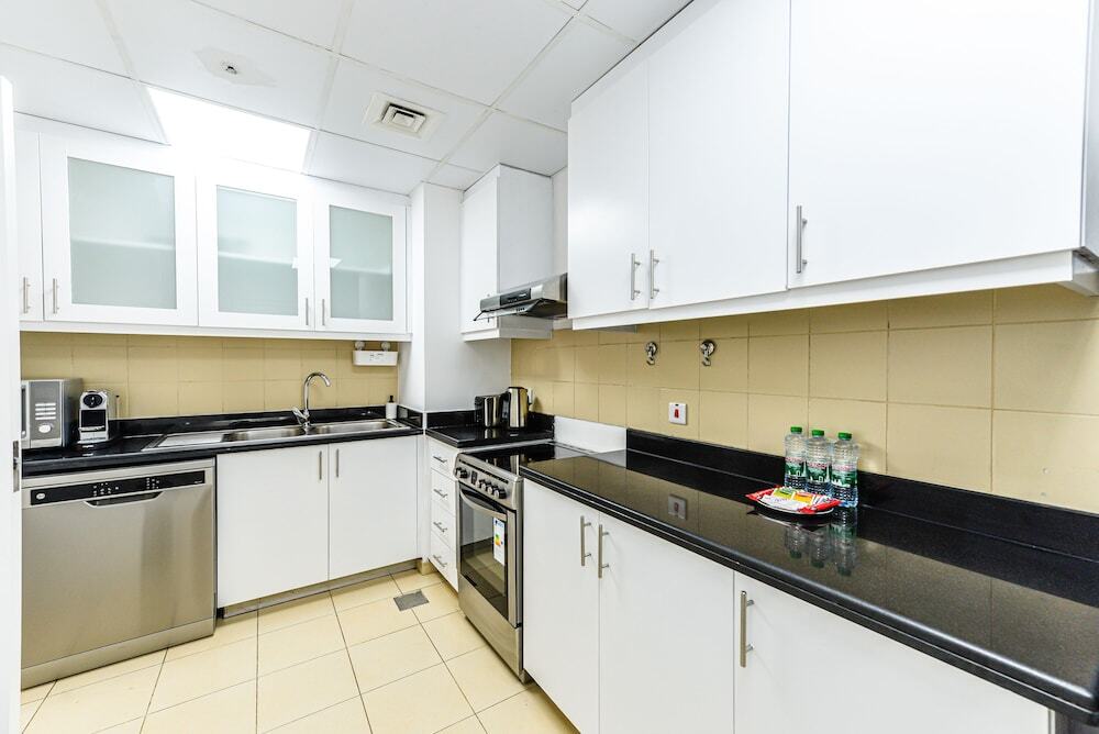 Дубай: Marco Polo - Marvelous & Luxurious Apt With Dubai Eye & Sea View