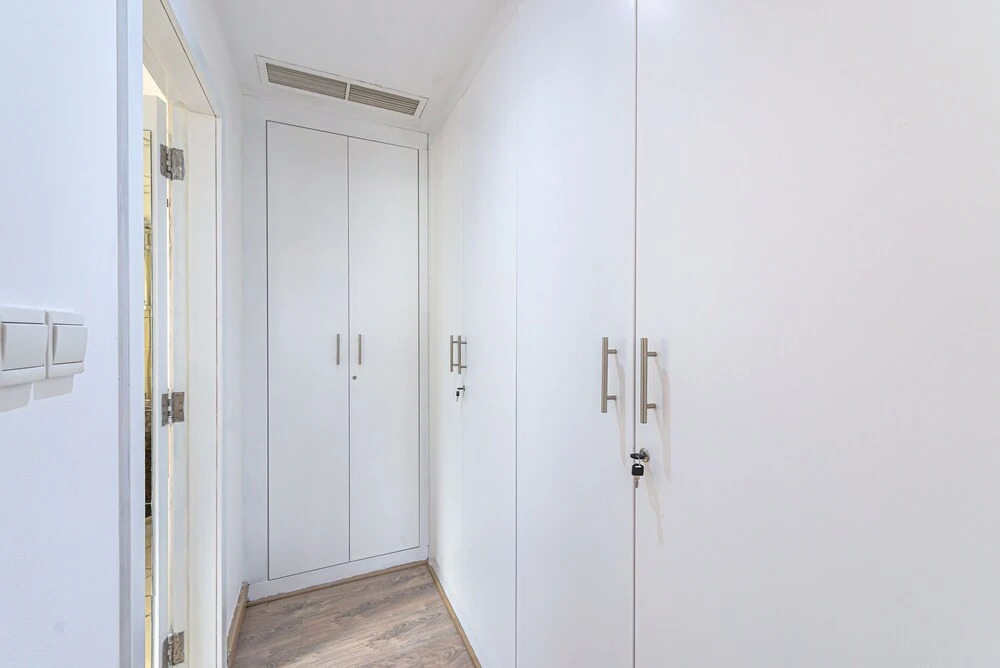 Дубай: Marco Polo - Marvelous & Luxurious Apt With Dubai Eye & Sea View
