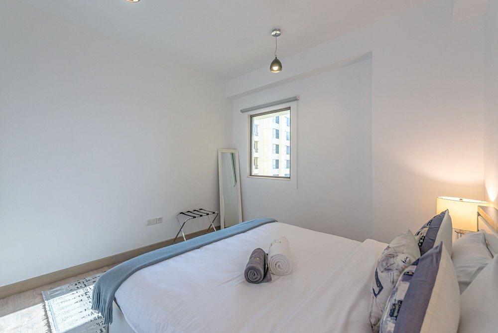 Дубай: Marco Polo - Marvelous & Luxurious Apt With Dubai Eye & Sea View