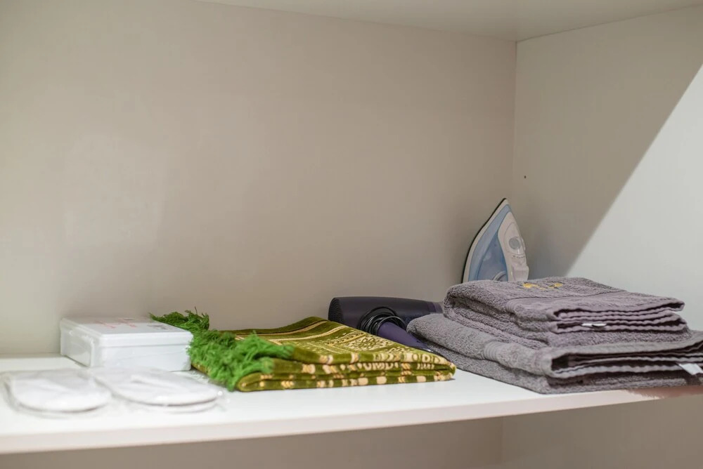 Дубай: Marco Polo - Brilliant & Homey Apt with Fantastic Sea Views