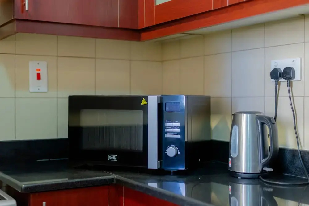 Дубай: Marco Polo - Brilliant & Homey Apt with Fantastic Sea Views