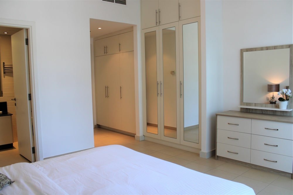 Дубай: EVA - 2BR Apt in the heart of Dubai