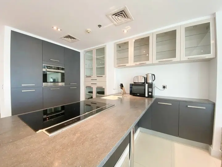 Дубай: EVA - 2BR Apt in the heart of Dubai
