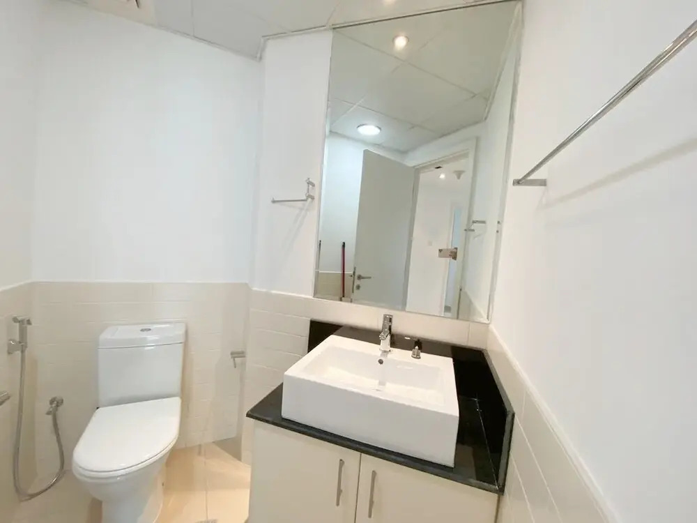 Дубай: EVA - 2BR Apt in the heart of Dubai