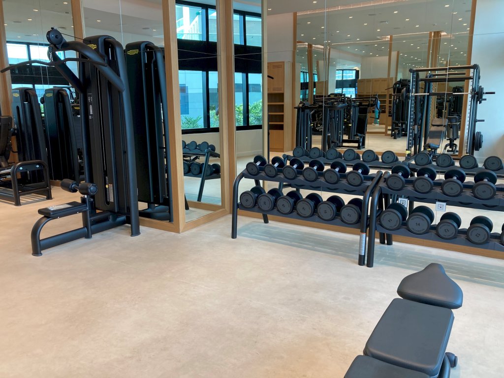 Дубай: Luxury at The Address Jumeirah Beach Residence