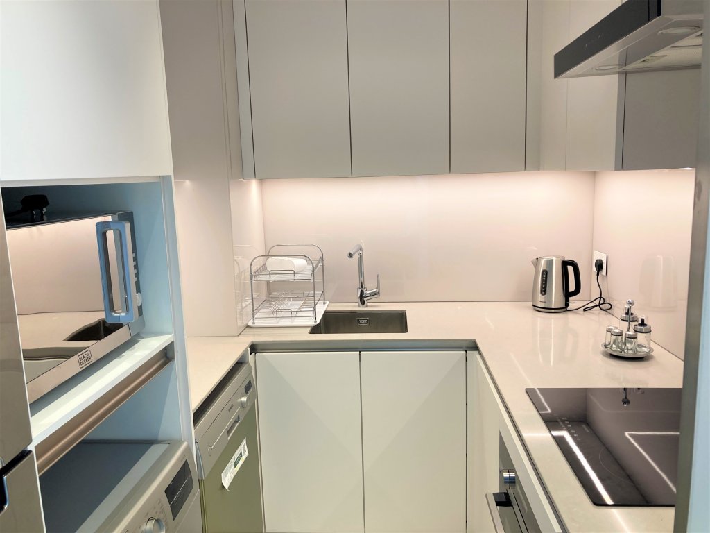 Дубай: Luxury at The Address Jumeirah Beach Residence