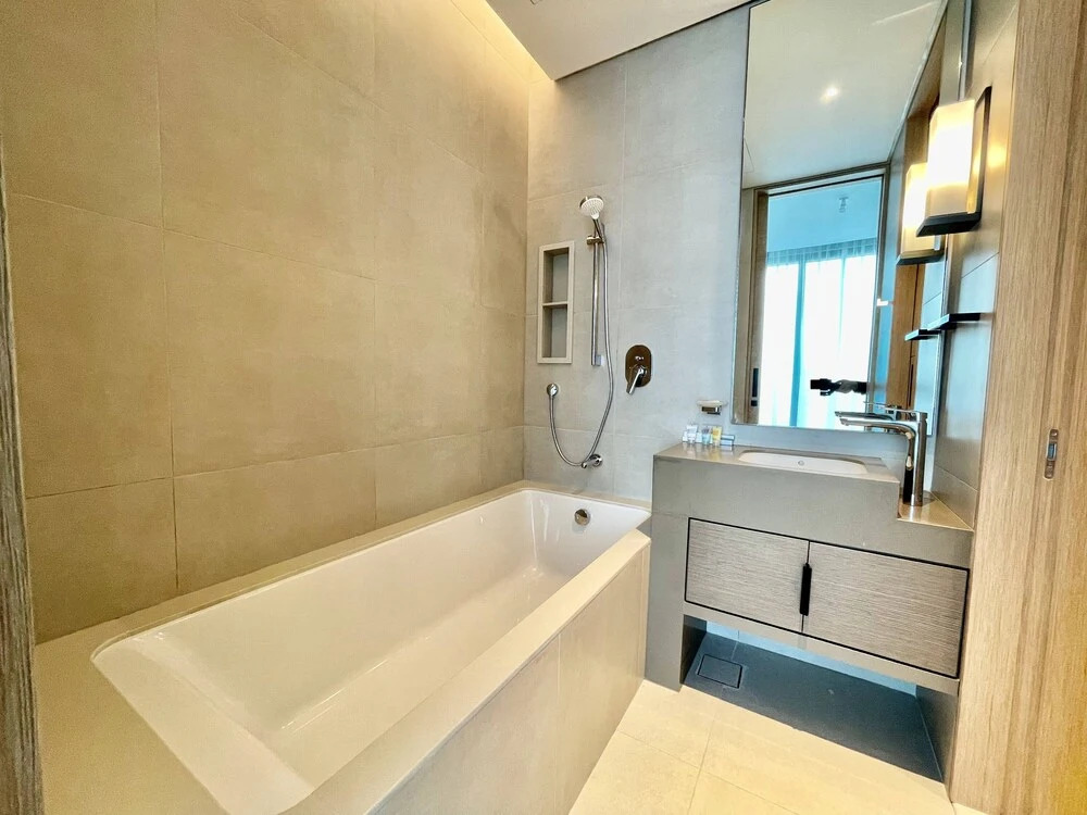 Дубай: Ultimate Luxury at The Address Jumeirah Beach Residence