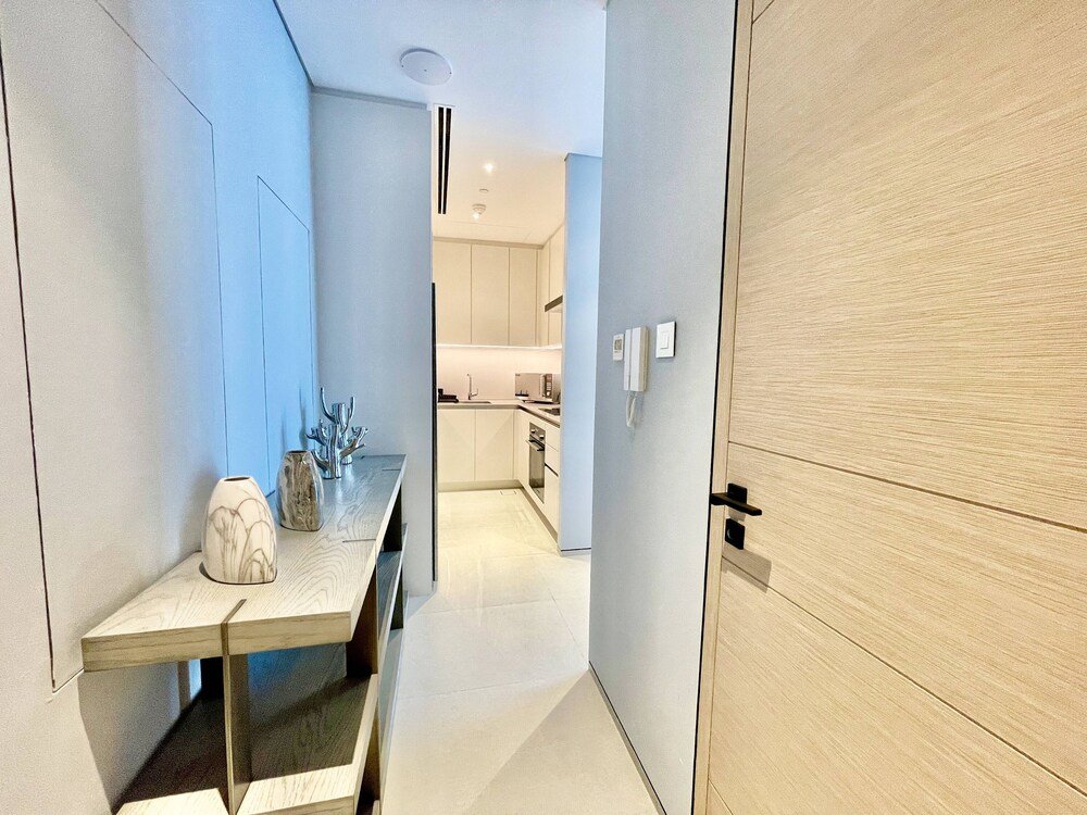 Дубай: Ultimate Luxury at The Address Jumeirah Beach Residence