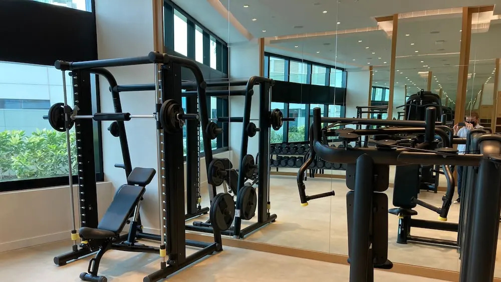 Дубай: Ultimate Luxury at The Address Jumeirah Beach Residence