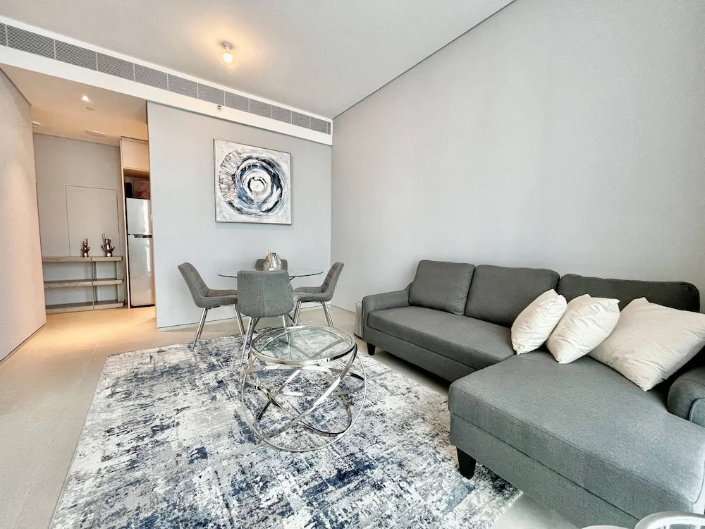 Дубай: Ultimate Luxury at The Address Jumeirah Beach Residence