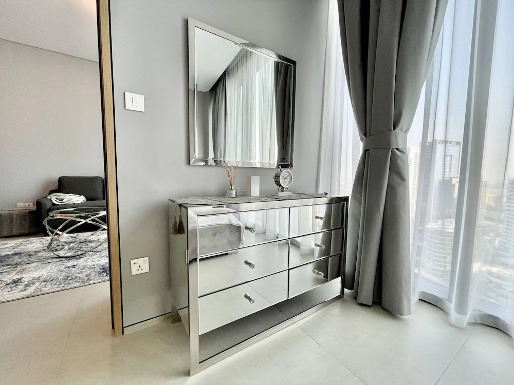 Дубай: Ultimate Luxury at The Address Jumeirah Beach Residence