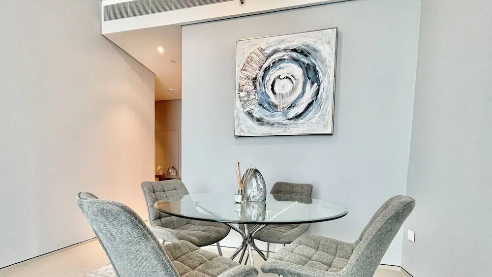 Дубай: Ultimate Luxury at The Address Jumeirah Beach Residence
