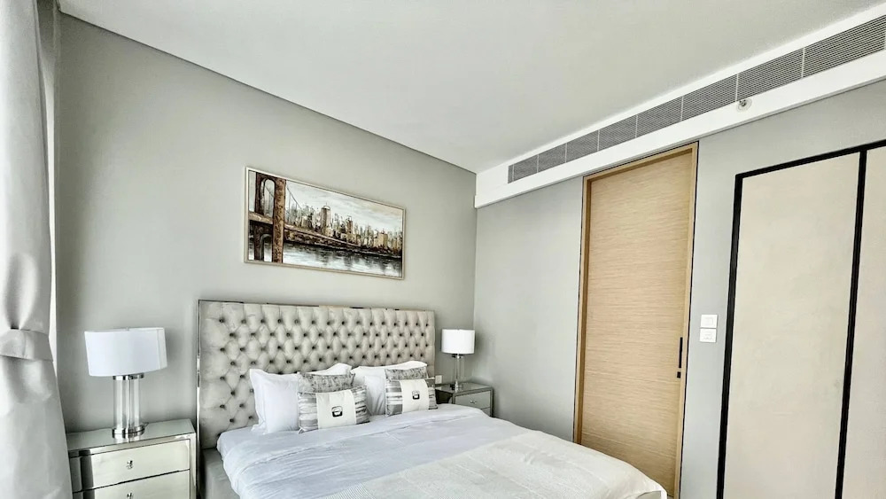 Дубай: Ultimate Luxury at The Address Jumeirah Beach Residence