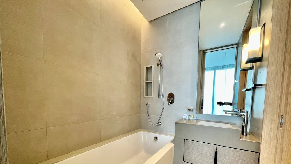 Дубай: Ultimate Luxury at The Address Jumeirah Beach Residence